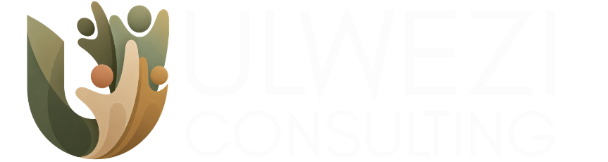 Ulwezi Consulting
